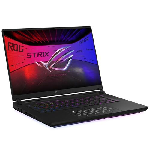 Asus ROG Strix SCAR 16 (G635LX-RW114W)
