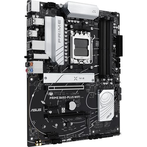 ASUS PRIME B650-PLUS WIFI