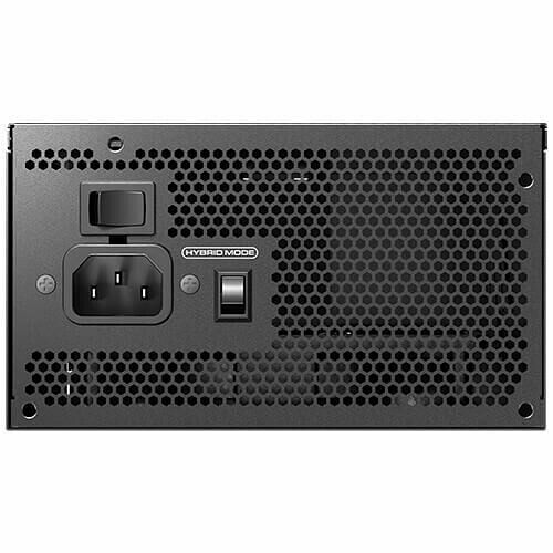 Antec GSK - 850W
