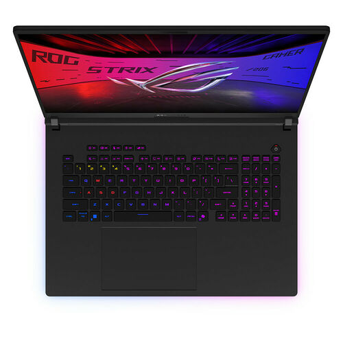 Asus ROG Strix SCAR 18 (G835LX-S9206W)