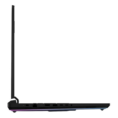 Asus ROG Strix SCAR 18 (G835LX-S9206W)
