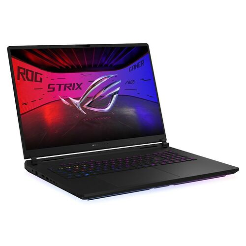 Asus ROG Strix SCAR 18 (G835LX-S9206W)