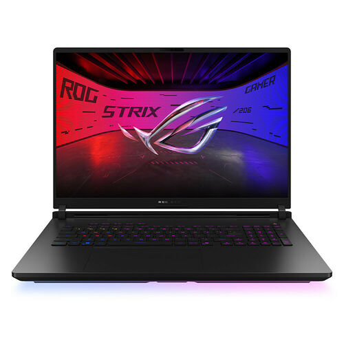 Asus ROG Strix SCAR 18 (G835LX-S9206W)