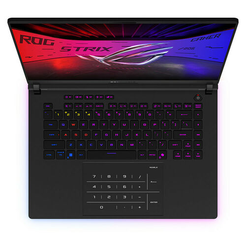 Asus ROG Strix SCAR 16 (G635LR-RW060W)