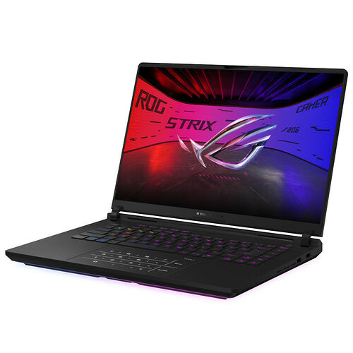 Asus ROG Strix SCAR 16 (G635LR-RW060W)