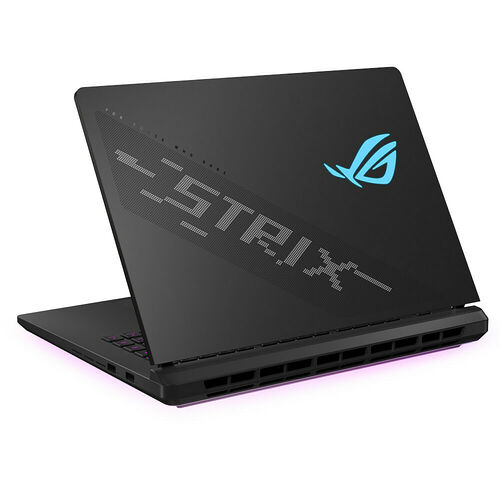 Asus ROG Strix SCAR 16 (G635LR-RW060W)