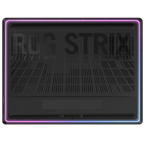 Asus ROG Strix SCAR 16 (G635LR-RW060W)