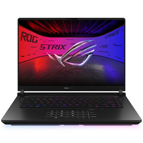 Asus ROG Strix SCAR 16 (G635LR-RW060W)