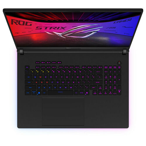 Asus ROG Strix SCAR 18 (G835LW-SA151W)