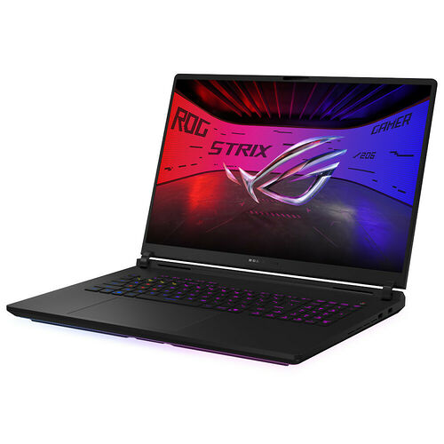 Asus ROG Strix SCAR 18 (G835LW-SA151W)