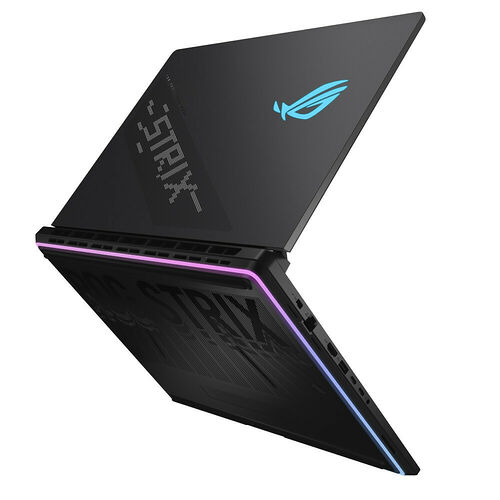 Asus ROG Strix SCAR 18 (G835LW-SA151W)