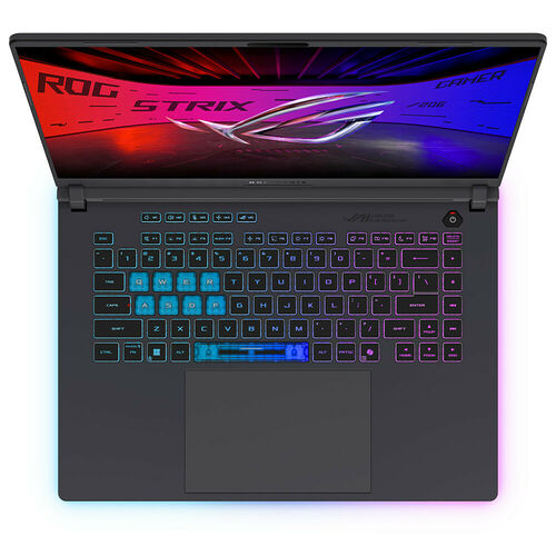 Asus ROG Strix G16 (G615LR-S5091W)