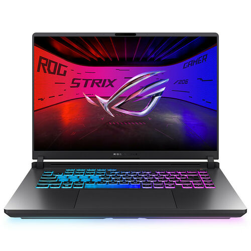 Asus ROG Strix G16 (G615LR-S5091W)