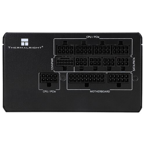 Thermalright TG-1000 (Noir) - 1000W