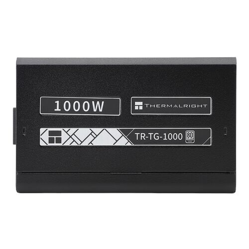 Thermalright TG-1000 (Noir) - 1000W
