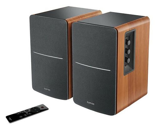 Edifier R1280DBS Bois