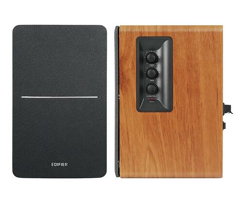 Edifier R1280DBS Bois