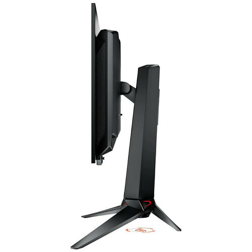 Asus ROG Swift PG27UCDM