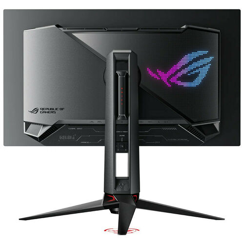 Asus ROG Swift PG27UCDM