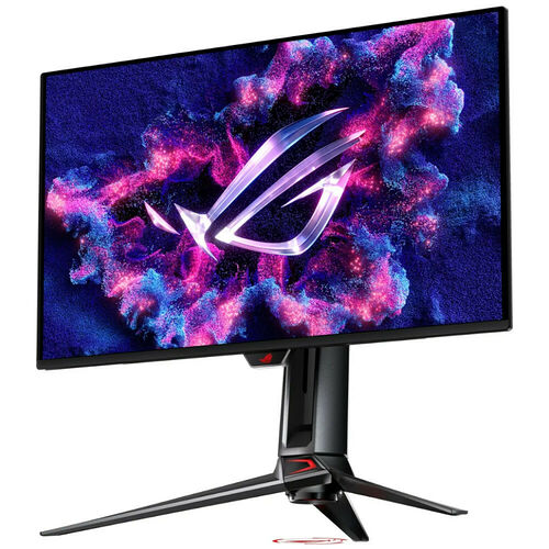 Asus ROG Swift PG27UCDM