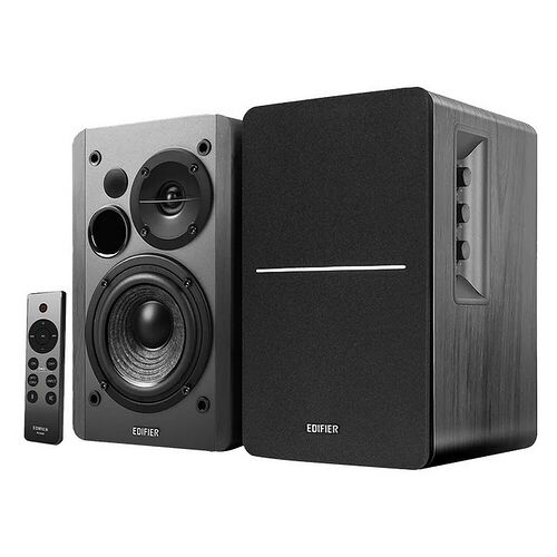 Edifier R1280DBS Noir
