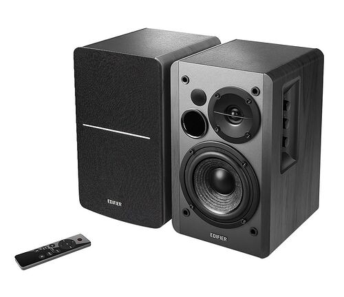 Edifier R1280DBS Noir