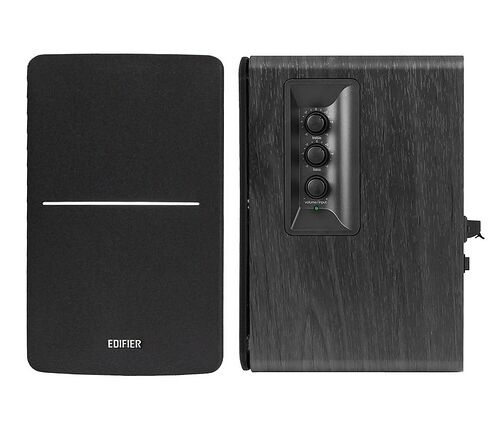 Edifier R1280DBS Noir