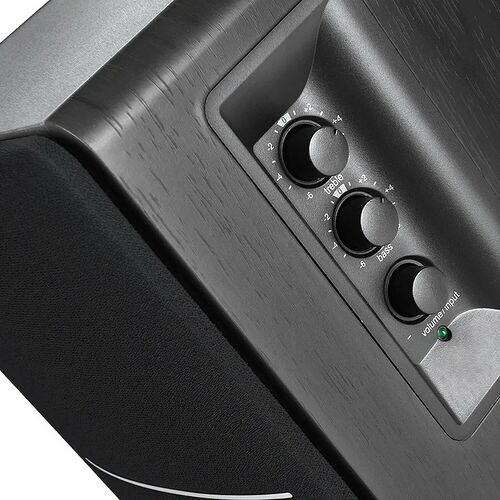 Edifier R1280DBS Noir
