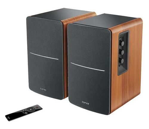 Edifier R1280TS Bois