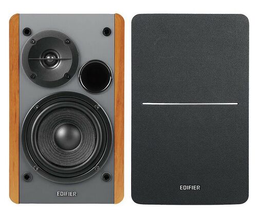 Edifier R1280TS Bois