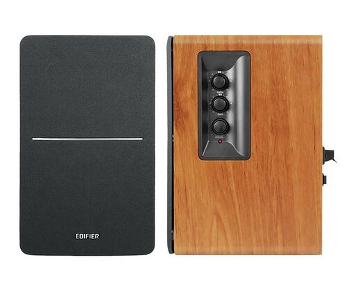 Edifier R1280TS Bois