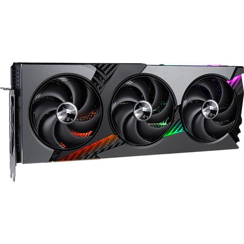 MSI GeForce RTX 5070 VANGUARD SOC (Launch Edition)