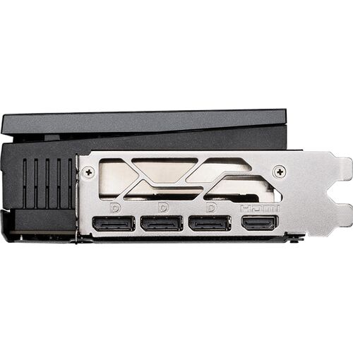 MSI GeForce RTX 5070 VANGUARD SOC (Launch Edition)