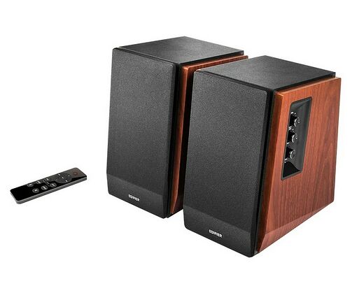 Edifier R1700BTS Bois