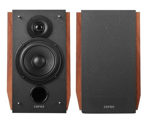 Edifier R1700BTS Bois
