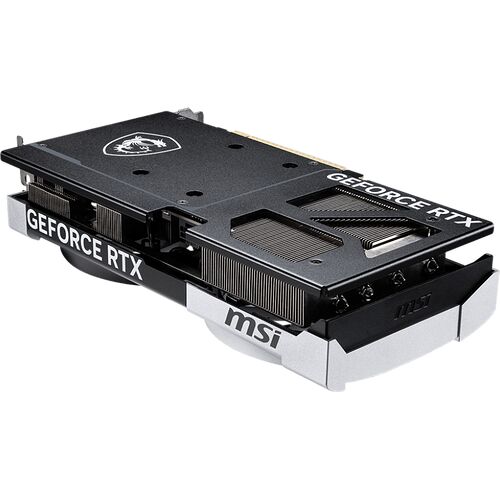 MSI GeForce RTX 5070 VENTUS 2X OC