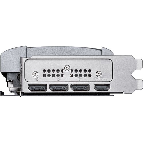 MSI GeForce RTX 5070 VENTUS 2X OC