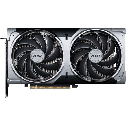 MSI GeForce RTX 5070 VENTUS 2X OC