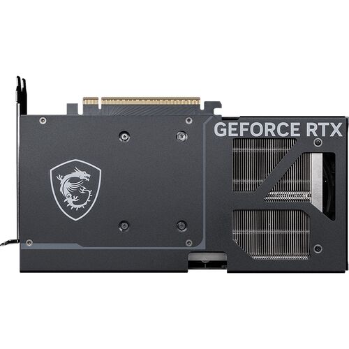 MSI GeForce RTX 5070 VENTUS 2X OC