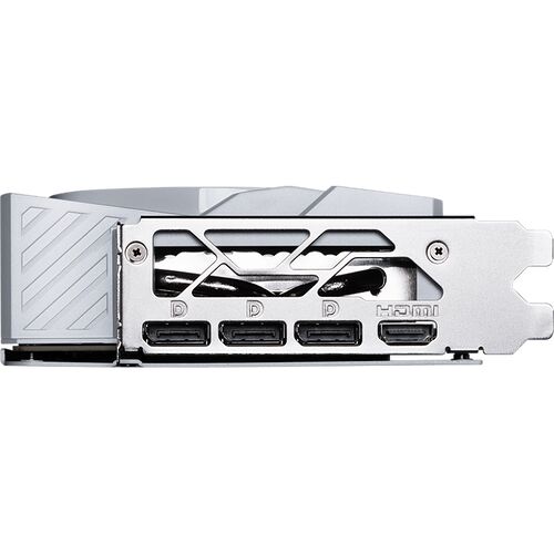 MSI GeForce RTX 5070 GAMING TRIO OC WHITE