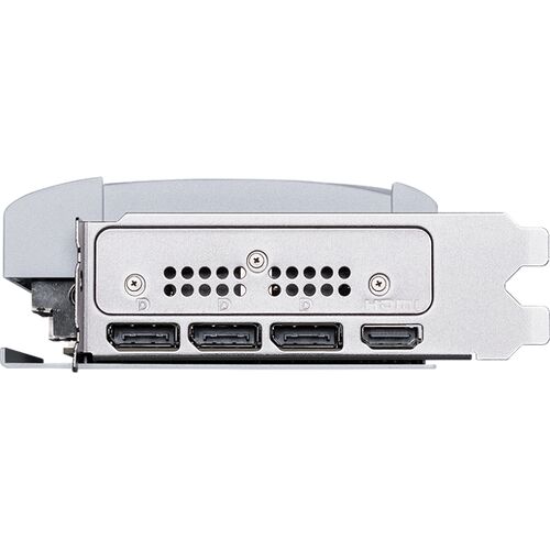 MSI GeForce RTX 5070 VENTUS 2X OC WHITE