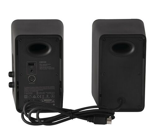 Edifier QR30 Noir