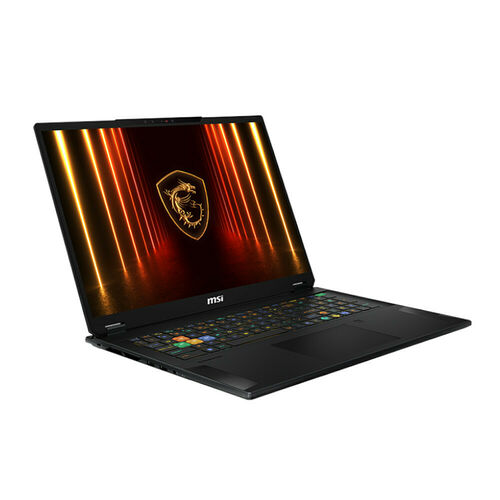 MSI Stealth 18 HX AI (A2XWHG-015FR)