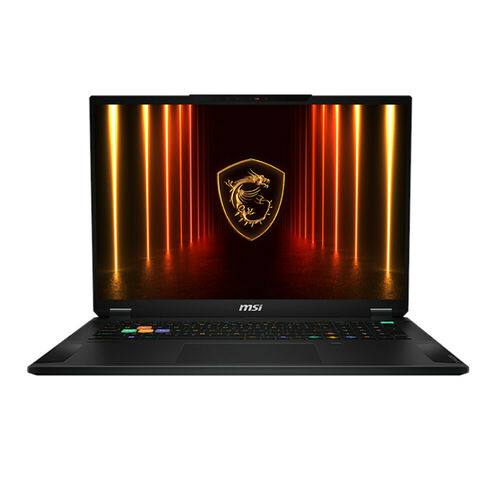 MSI Stealth 18 HX AI (A2XWHG-015FR)