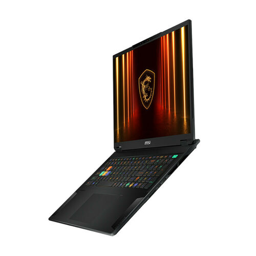 MSI Stealth 18 HX AI (A2XWHG-015FR)