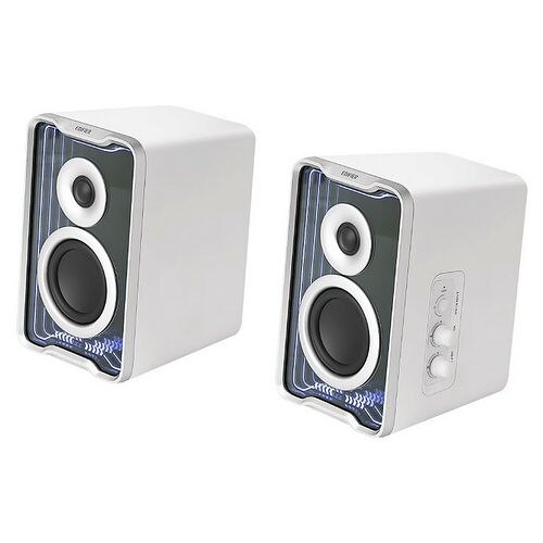 Edifier QR30 Blanc