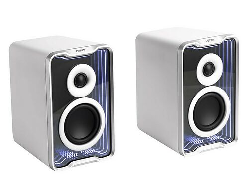 Edifier QR30 Blanc