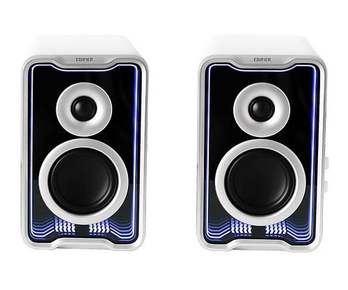Edifier QR30 Blanc