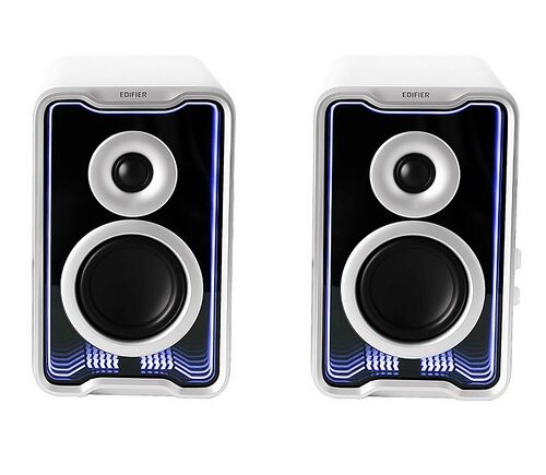 Edifier QR30 Blanc