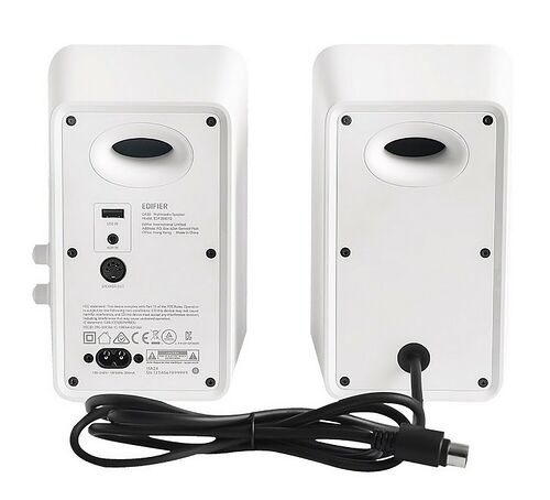 Edifier QR30 Blanc